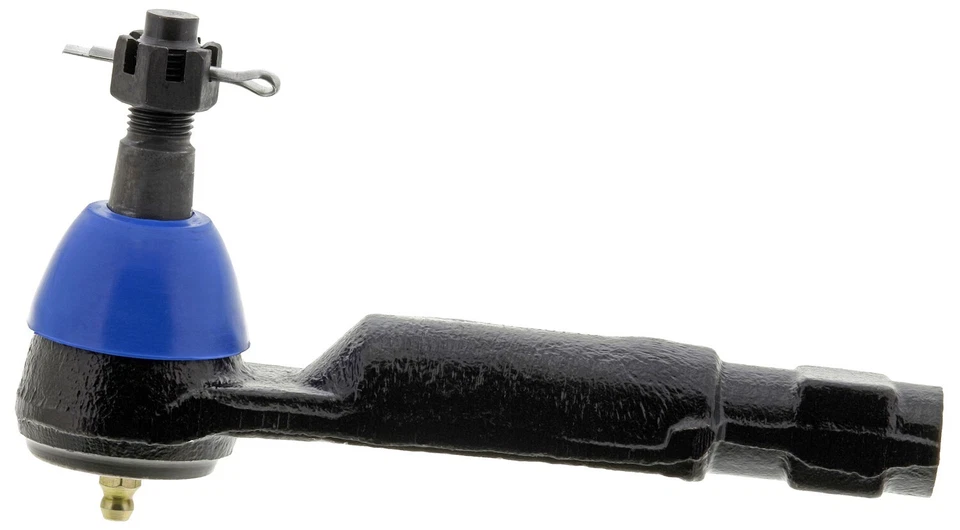 Extremo de barra de dirección exterior delantero para Ford Mustang 1982-1993 1983 1984 1985 1986 Foto 2 de 4