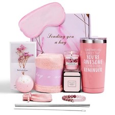 Gifts for Women Birthday Gifts for Women Gifts Basket Set for Her Sister Frie...