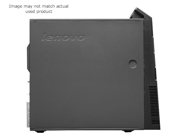 Compact Desktop Computer for Home and Office Productivity Compact Desktop Computer for Home and Office Productivity