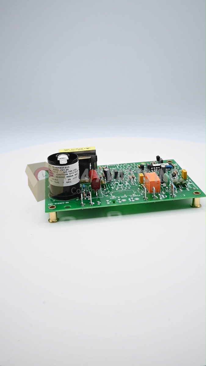 Oven Ignition Module for Vulcan Hart 424137-2 44-1279 Fenwall 06