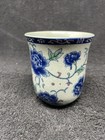 Vintage Oriental Floral Pattern Mug d — photo 2