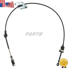 For 2003-2004 Jeep Grand Cherokee Gearshift Control Cable 52104060AG 52104060AF