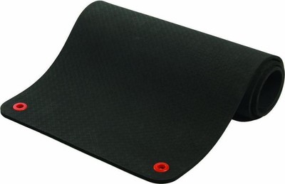 SPRI Hanging Exercise Mat, Fitness And Yoga Mat For Group Fitness Classes, Grade