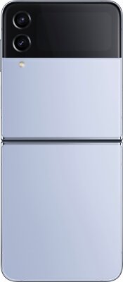 Galaxy Z FLIP4 256GB ブルー SIMフリー 良品 Amazon.com: SAMSUNG Galaxy Z Flip4 256GB Blue Factory