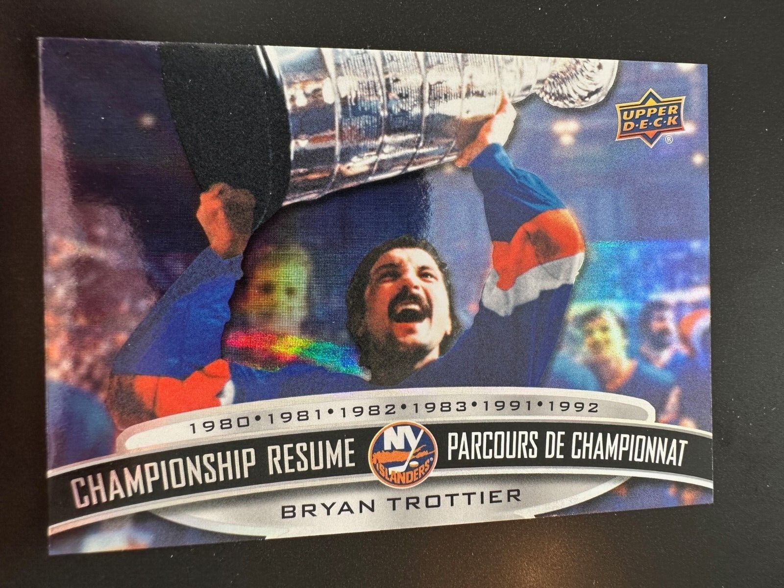 ✨2023 UD Legends Tim Hortons /Base/INSERTS (U-PICK)✨Complete Your Set✨ - Picture 138 of 175