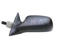 Alkar 6128436 Outside Mirror For Opel