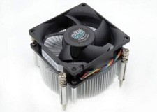 Heatsink Cooling Fan for HP Pavilion 500-500 / 500-590 / 500-056 Desktop PC
