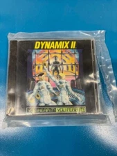 Dynamix II You Hear It You Fear It CD NEW