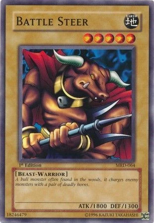 Yugioh Cards | Single Individual Cards | Normal Monsters - Picture 20 of 180