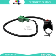 Stop Engine Kill Switch For Kawasaki KX250F 2017 2018 2019 2020 2021 2022 2023