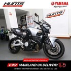 2008, '58 Suzuki GSX1300 B-King. Two Brothers Pipes. Stunning & Rare. £8,995