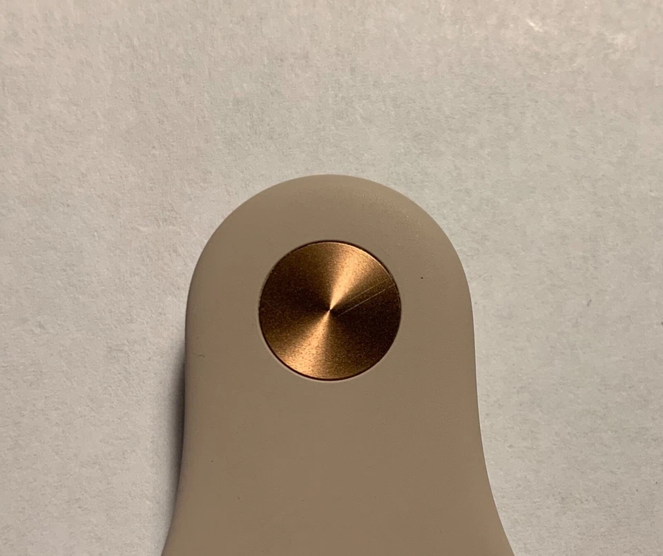 Apple Watch 薰衣草运动型表带玫瑰金别针系列 3 38 毫米 6 SE 40 毫米 7 41 毫米 原始设备制造商 — 第 4/4 张图片