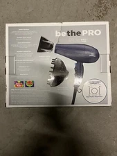 INFINITIPRO by CONAIR Pro Hair Dryer