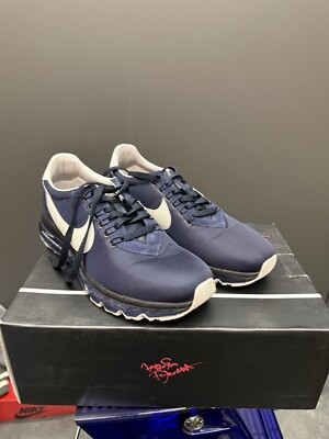 【Nukazuke】 Nike Air Max LD-Zero Hiroshi Fujiwara Size 9 848624-410 | eBay