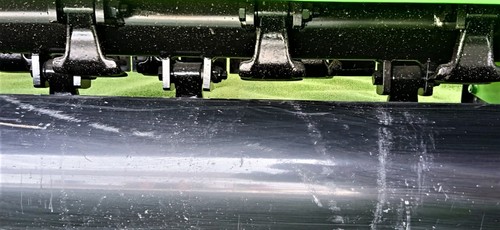 Böschungsmäher SCHLEGELMULCHER ECO 1,35 hydraulisch TALEX 4-stufige Verstellung - Bild 7 von 20