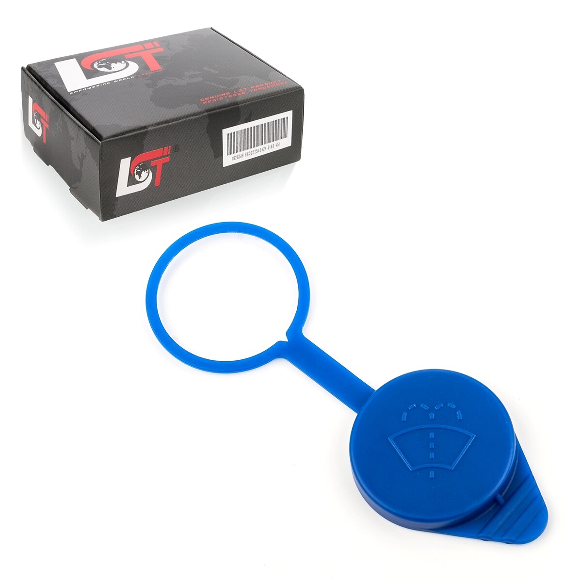 Windshield Washer Reservoir Cap for FORD TRANSIT TOURNEO CUSTOM