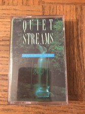 Quiet Streams Cassette