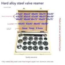 Valve Grinding Tools/Valve Maintenance Tools/Automotive Maintenance Tools