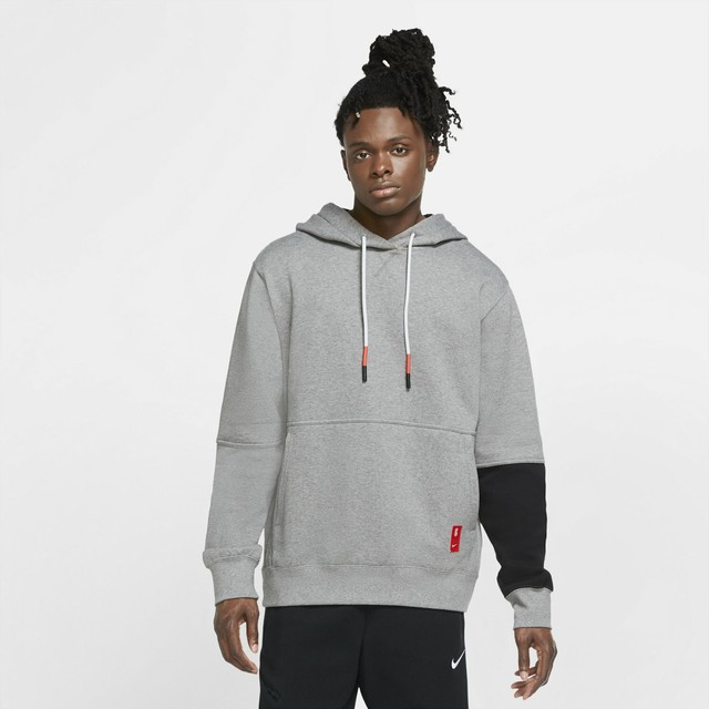 kyrie pullover hoodie