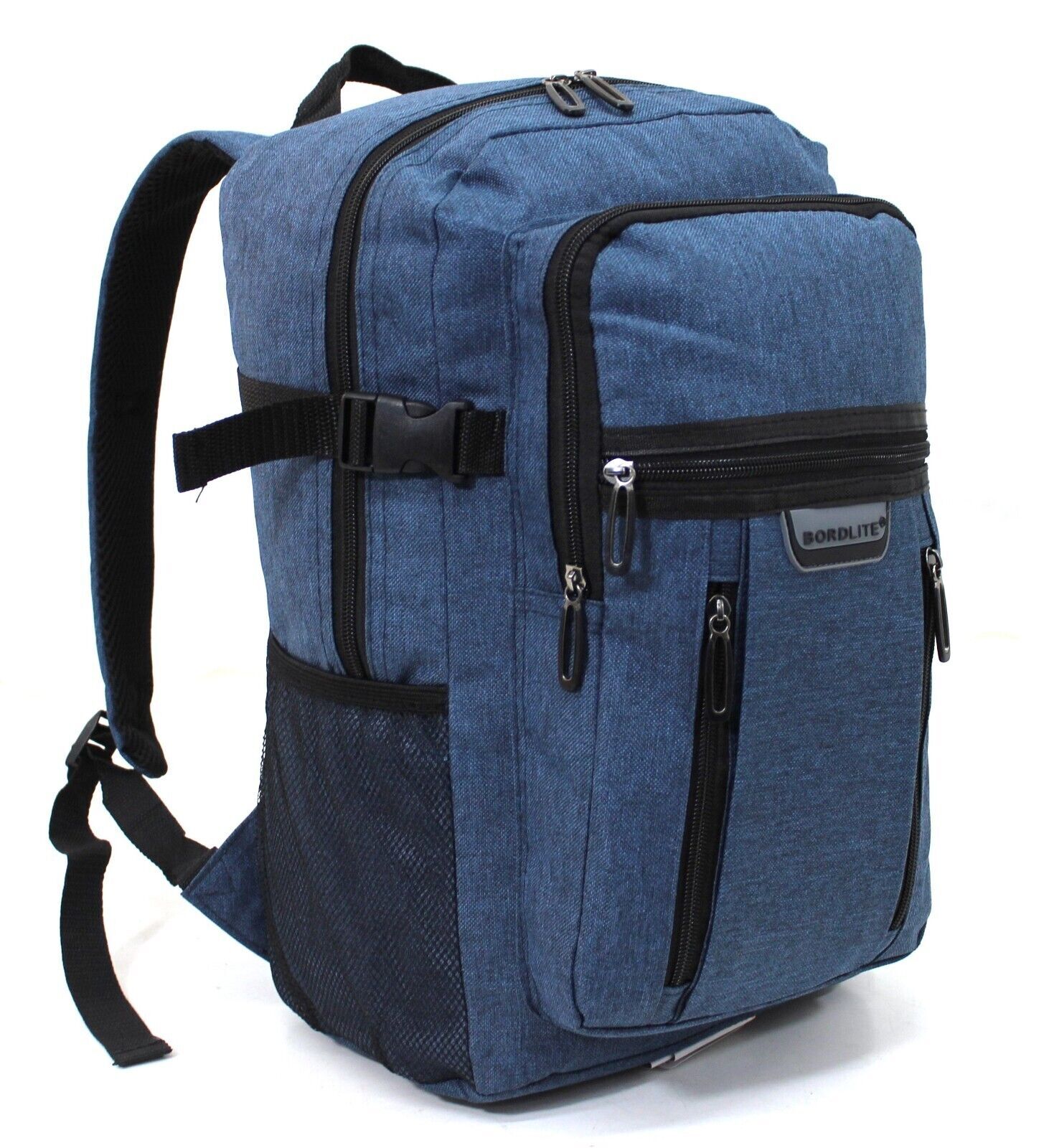 40x20x25 Ryanair EasyJet Backpack Under seat Travel Hand Luggage Cabin