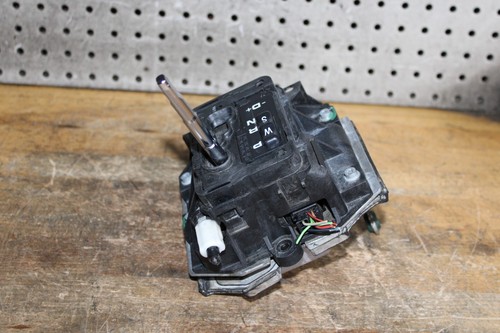 00-03 Mercedes W208 CLK430 CLK320 Floor Shifter Gear Shift Selector OEM - Picture 9 of 19