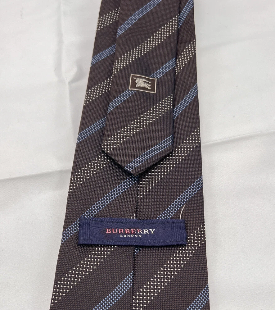 Burberry blue line Clearance