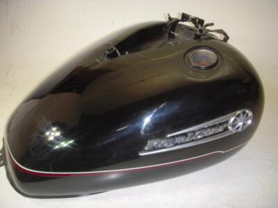 YAMAHA XVZ 1300 Royal Star Tour Classic Caractéristiques Techniques De La Moto. Information Sur - Foto 3