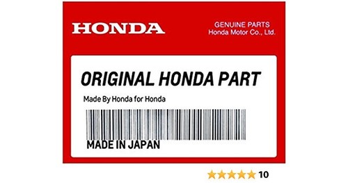 PERNO DE SELLADO TENSOR DEL ÁRBOL DE LEVAS HONDA FABRICANTE DE EQUIPOS ORIGINALES Z50 CT70 CT90 S90 14 mm 90081-035-000 - Imagen 2 de 6