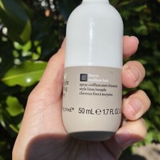 LIVING PROOF  Freeze-Free Styling Spray 1.7 OZ