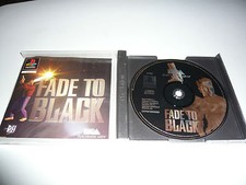 ebay® Auktion 254213932623 | FADE TO BLACK. OHNE BOOKLET ps1. PLAYSTATION ONE SPIEL Thumbnail of ebay® auction 254213932623 | FADE TO BLACK. OHNE BOOKLET ps1. PLAYSTATION ONE SPIEL