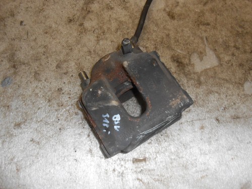 Bremssattel Bremszange BMW E46 318i Bj.2001-2005 vorn rechts