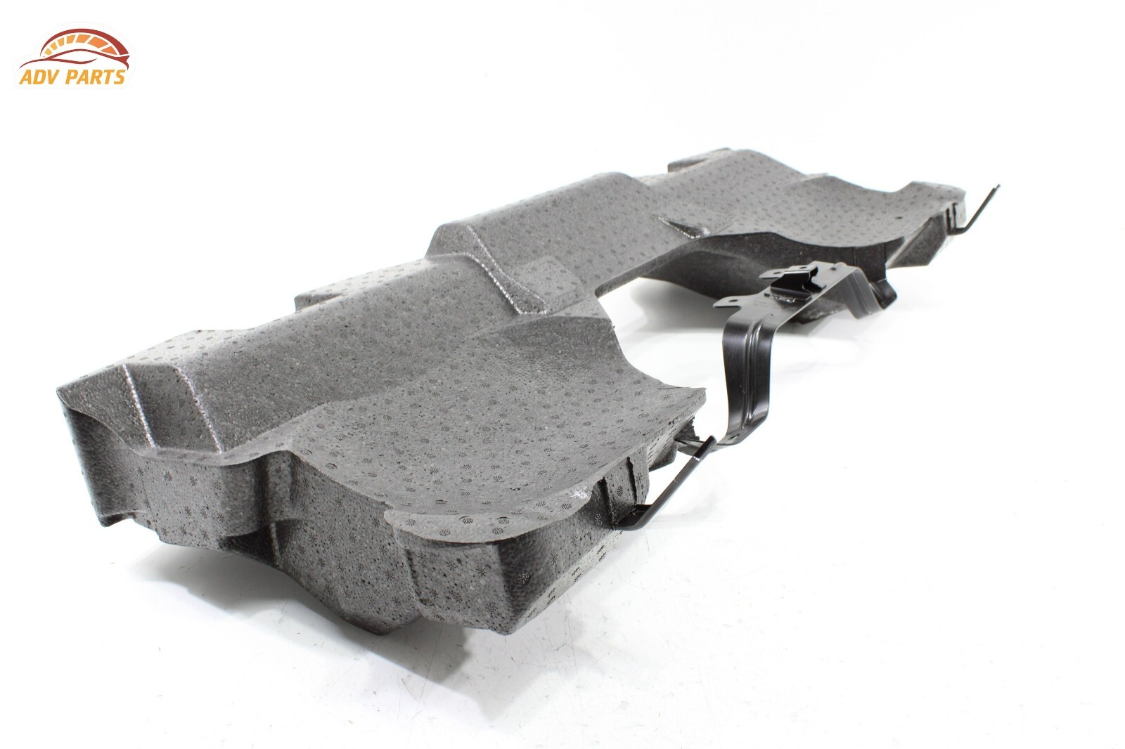 2017-20 MASERATI LEVANTE REAR SEAT LOWER CUSHION BOTTOM INSERT FOAM PANEL OEM