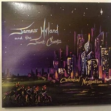 Celestial Navigation - Audio CD - GOOD