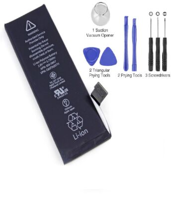 Batteria Oem Per Batteria Iphone Per Iphone 6 6s 6p 6sp 7 7p - Foto 5