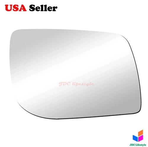 NEW for 95-02 Land Rover Range Rover Right Side Replacement Mirror Glass #3242