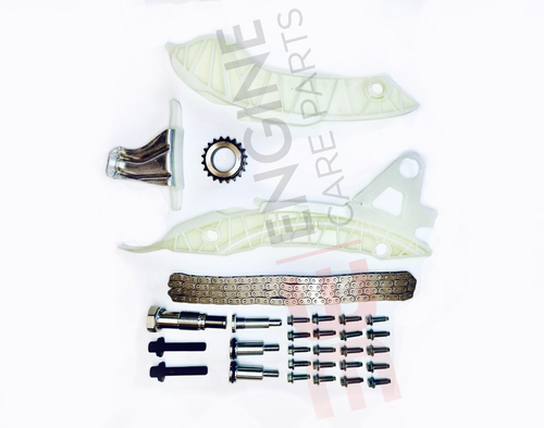 Citroen C3 C4 Grand Picasso DS3 1.4 1.6 Vti 95 + 120BHP Kit Chaîne Distribution - Photo 4 sur 8