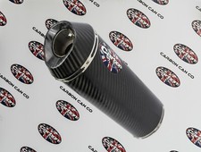 BMW F800GS 2008 - 2018 Performance Motorcycle Exhaust Muffler Silencer 