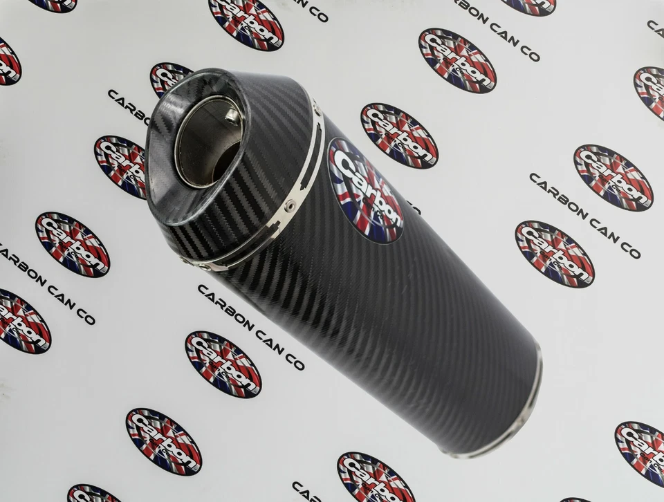 BMW K1200RS Gt 2015 — 2018 производительность мотоцикл выхлопной глушитель глушитель - Изображение 2 из 4