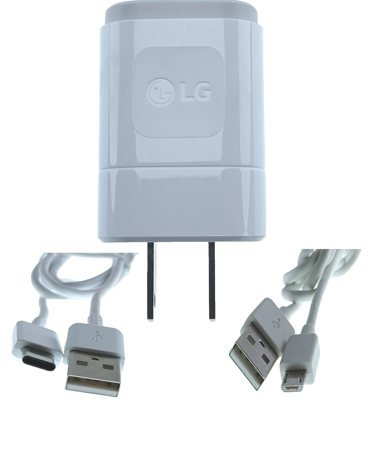 Cables Y Adaptadores para teléfonos celulares LG para LG LG G2