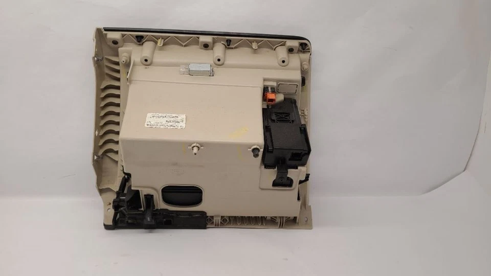 2011-2018 VOLKSWAGEN JETTA GLOVE BOX GLOVEBOX  - Image 4 of 4