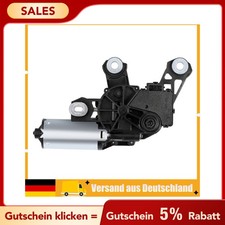 Heckscheibenwischermotor Geeignet für VW Golf 4 1J6955711B 1J6955711F 1J6955711G