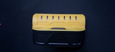 Franklin Sensors ProSensor M70 Stud Finder with 7-Sensors, Wood & Metal Stud