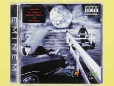 EMINEM - - - - The Slim Shady LP