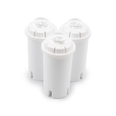 Brita Water Filter Replacement Cartridges for Pitchers & Dispensers 6 Pack