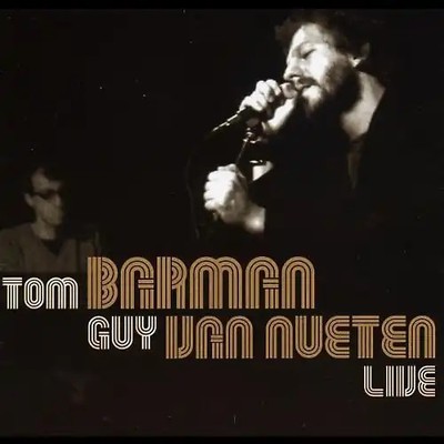 Tom Barman - Live