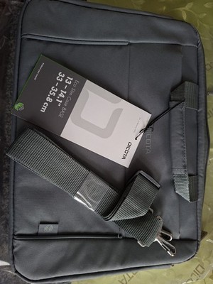 Notebook Laptop Tasche DICOTA 13''-14,1'' Zoll  NEU!!!