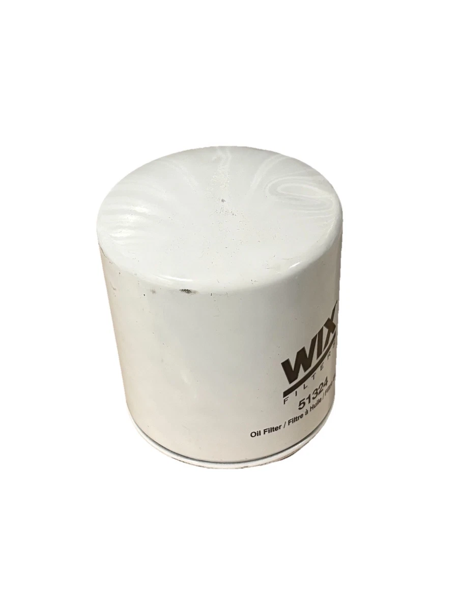 WIX 51324 Engine Oil Filter photo 3