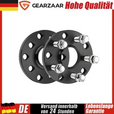 Spurverbreiterung Kompatibel mit Audi Seat Skoda VW 5x100 5x112 57.1 2x15mm 30mm