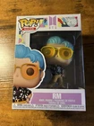 Funko Pop! Rocks BTS Dynamite Vinyl Figure RM #218