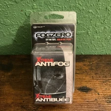 Z Tech Fog Zero Xtreame ANTI FOG KIT! For Rifle Scopes Binoculars Or Spotting